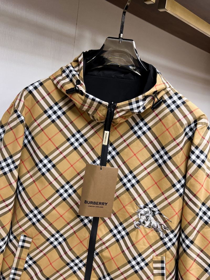 Burberry Outwear